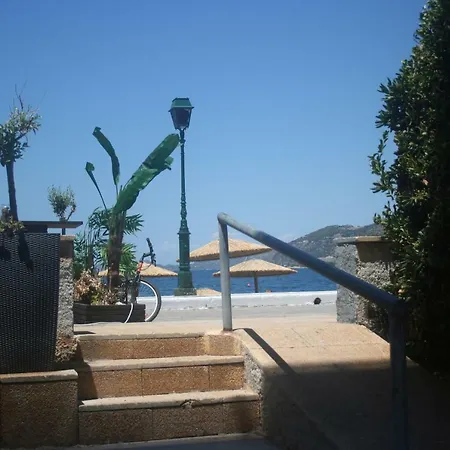1bd 10m From The Beach Apartamento
