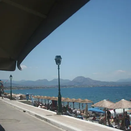 1bd 10m From The Beach Apartamento
