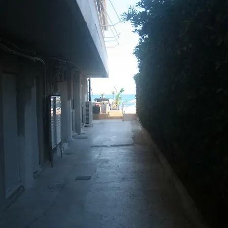 Apartamento 1bd 10m From The Beach *
