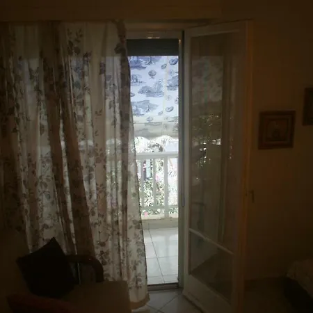 Lejlighed 1bd 10m From The Beach *