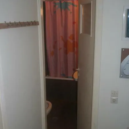 Apartamento 1bd 10m From The Beach Loutráki