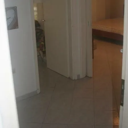 Apartamento 1bd 10m From The Beach Loutráki